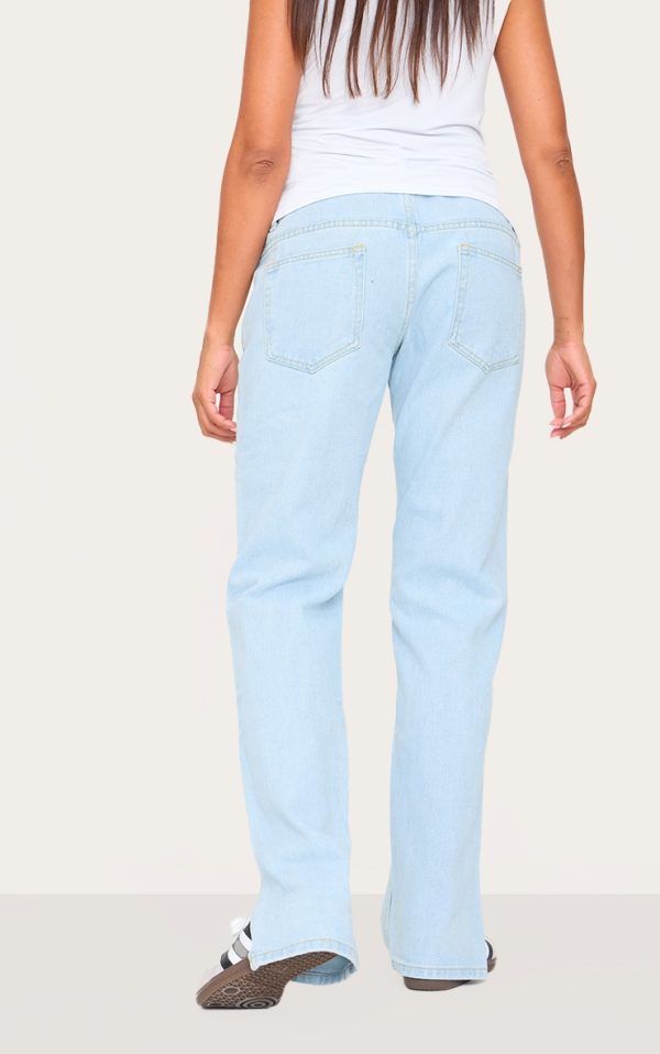 830aec8586855d7195c2920e5e3a07eb092b2450_CMP3995_3_maternity_light_blue_wash_split_hem_jeans