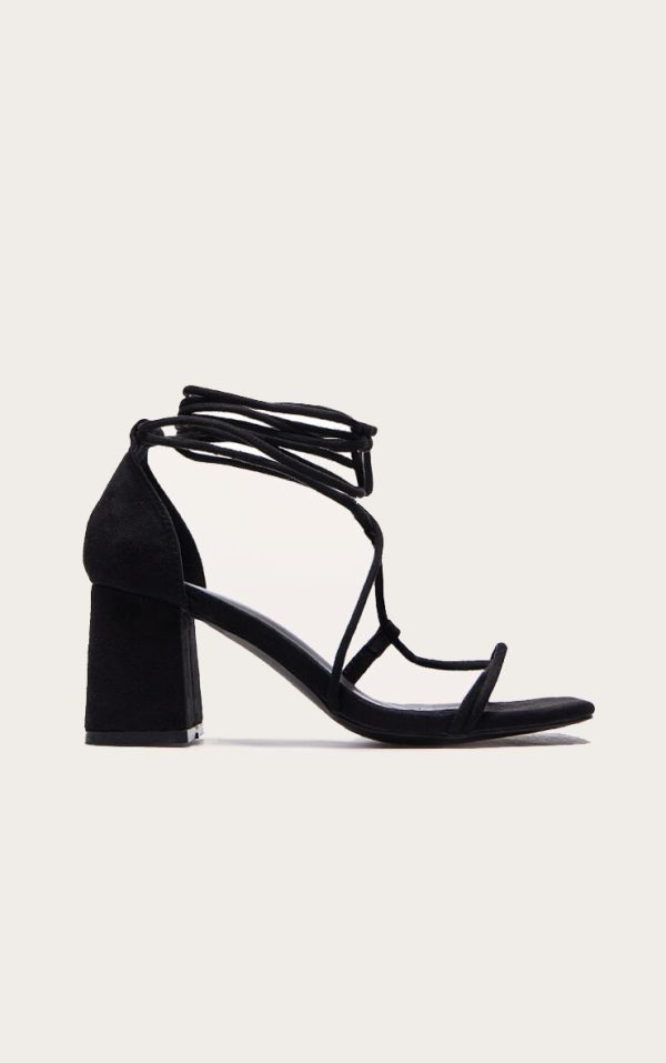 830d65e3db05a793af94fb373a96ba0da5344d8e_CNJ4468_1_black_faux_suede_square_toe_lace_up_block_heel_sandals