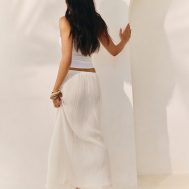 83273866868b981b2bf11259d6446d97d8c28d17_CNM7839_3_white_sheer_plisse_scalloped_hem_maxi_skirt