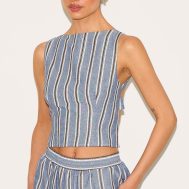 8343109f0951103adcd8463421aafb2d8a1e85df_CNL9736_2_tall_blue_linen_look_striped_open_back_sleeveless_top