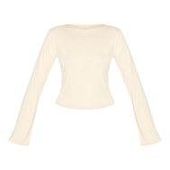 83577abd704363240774221b0f7364b6e9a44f1a_CNM7976_5_almond_onion_skin_boatneck_flute_sleeve_long_top