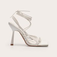 83b2974e25cf2e7b3c0d15a6af15a223766058b9_CNM0647_1_white_pu_square_toe_asymmetric_strappy_lace_up_high_heel_sandals