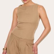83b8d588ea35909a0b52841acea47be2718b6080_CNM2906_1_light_brown_woven_tailored_wide_leg_trousers