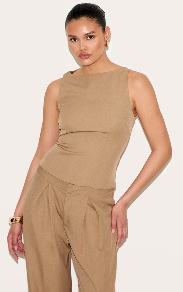 83b8d588ea35909a0b52841acea47be2718b6080_CNM2906_1_light_brown_woven_tailored_wide_leg_trousers