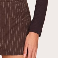 83bfc0230e17b8d28573e64a20b485fd584523e3_CNL6577_5_chocolate_woven_stripe_mini_skirt