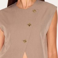 83ff088f6b5c4327dd06030ea51af509a718040f_CNM0407_4_mushroom_gold_trim_oversized_waistcoat