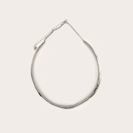 8400622773321562c1cb65976a6b7a9dec62d256_CNM2802_1_silver_metal_texture_choker