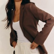84a4513206c5e913bd2e23a0ebcb84b85f4e95f8_CNM2945_1_mocha_linen_look_tie_waist_blazer