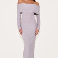 84a481edb9fbb99b2fb54a464a8455a67cda18c9_CNM2836_1_light_grey_soft_touch_bardot_long_sleeve_maxi_dress