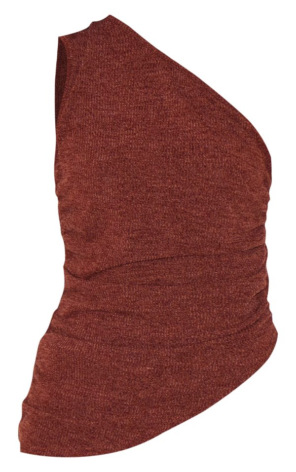 84bce40f2f6f6e89b9616461b116ccb4a40a8ef9_CNM4285_5_chocolate_textured_one_shoulder_asymmetric_long_top-1