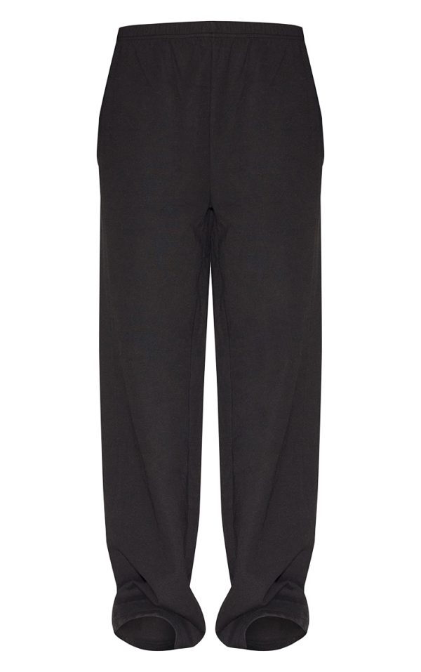 84d229431d0679203fc776acd9833ac36a58574b_CNM7247_5_petite_black_interlock_wide_leg_joggers
