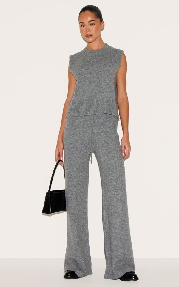84dd4c79656bd0433b5b8597c16fb2ec25cb5f9b_CNL9598_3_charcoal_marl_soft_knit_high_neck_sleeveless_top