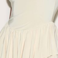 84e277f1e5f007786757d188125bc1730d82c7f2_CNM7703_4_almond_double_layer_slinky_rara_skort_playsuit