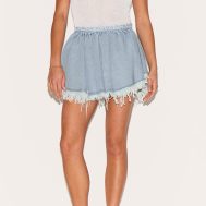 84f7bca2145733872142165bc8849da3d7603484_CNM1842_2_petite_light_blue_denim_pleated_mini_skirt