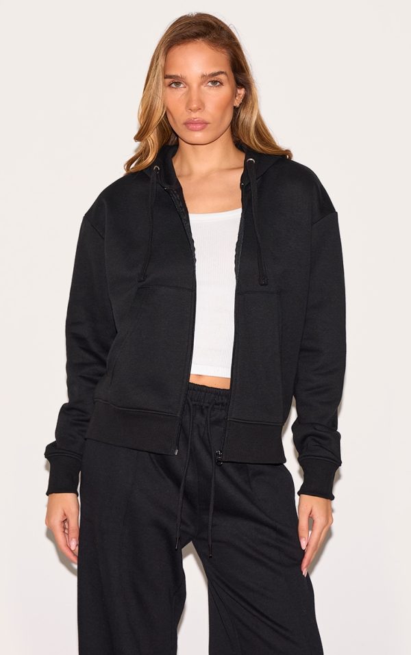 84f9511579d0bb2e7fb9f12d5f211fa5d7b34f8b_CNM4823_1_black_oversized_hooded_zip_up_sweat_hoodie