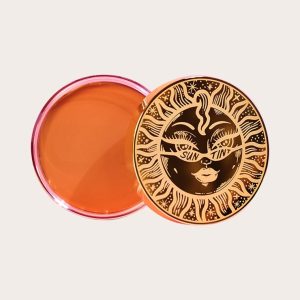 Peaches and Cream Sunbaked Cream Bronzer