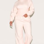 85418340cdf4ceef7b8fce894616eec256b6edee_CNM8182_3_shape_blush_boat_neck_cinched_waist_sweatshirt