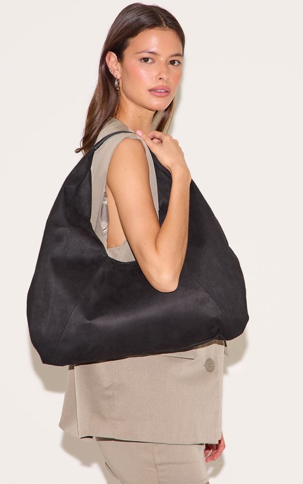 855154f812f0bc827732dcfdf17b7c3c604dd918_CNM2833_5_black_faux_suede_rounded_tote
