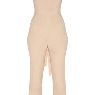 85673ce6d601eb7f31de2878f2c47497159f2b61_CNM3023_5_shape_stone_stretch_woven_tailored_high_neck_wide_leg_jumpsuit
