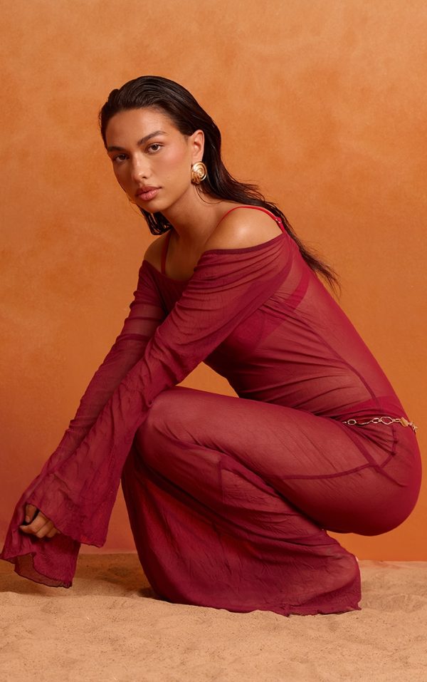 85af00c30a926256b3e7e6222f81bee4842e497f_CNM9893_3_deep_red_crushed_mesh_maxi_beach_dress