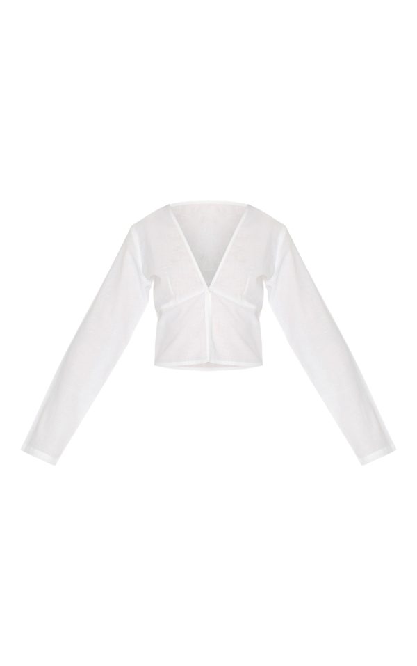 864239a9a6600ad816b0b134983bdf316d286788_CNM6110_5_white_long_sleeve_top
