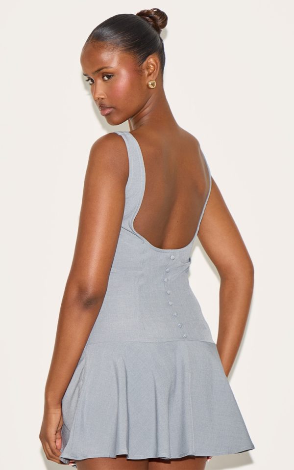 86533920098d6da42b88be2bd9b02e0c0a5821af_CNM0537_2_charcoal_tailored_woven_scoop_back_shift_dress