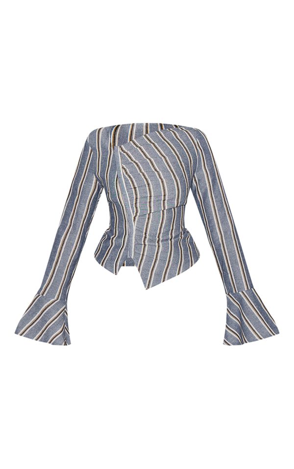 8666e3142f20a27060067e3c8252ef37a0112d60_CNM3877_5_blue_striped_asymmetric_hem_top