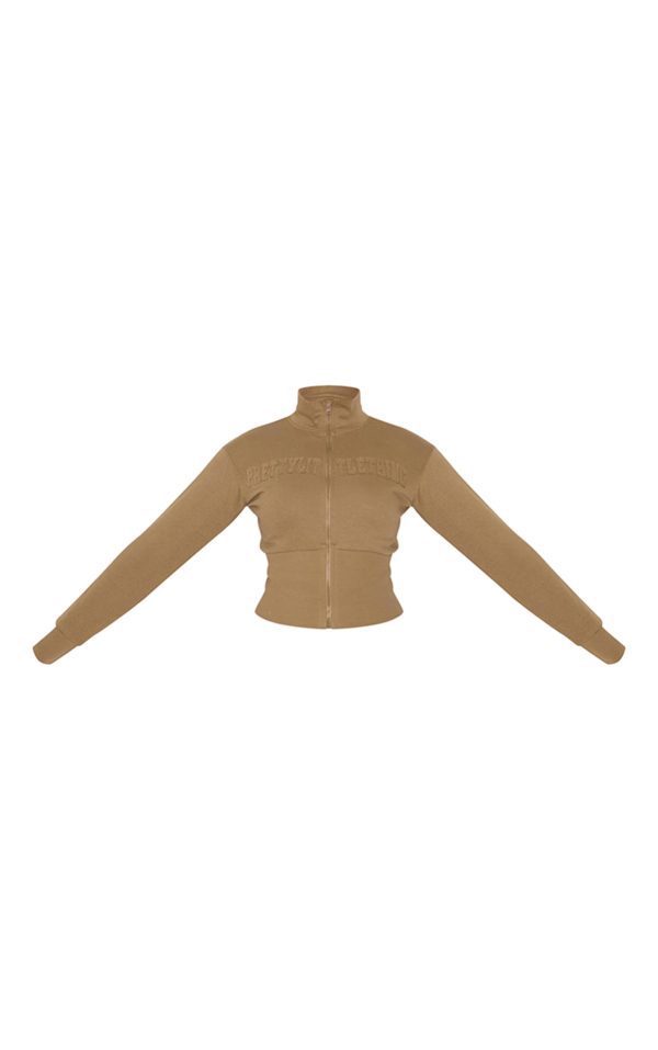 868b00258b1da89e863da7793429b4ff9db8e543_CNM0921_5_shape_khaki_pocket_detail_fitted_zip_up_sweatshirt