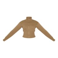 868b00258b1da89e863da7793429b4ff9db8e543_CNM0921_5_shape_khaki_pocket_detail_fitted_zip_up_sweatshirt