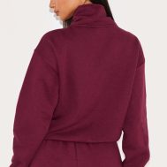 868f3f9683514a9418334a818d124e5b517b80fb_CNM1849_2_petite_burgundy_quarter_zip_sweatshirt