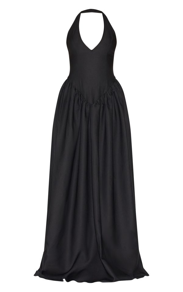 86bfb3c7f1aa34164045fe85e3c81c1d6ff05898_CNM3447_5_petite_black_halter_neck_floaty_maxi_dress