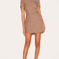 86e40a760067735c1511543ce41918f75998c4ba_CNL9076_3_clay_woven_tailored_short_sleeve_mini_dress