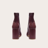 86ff740eecb4c9f736467ec0c5908b39fed57d6c_CNL3632_3_burgundy_pu_round_toe_heeled_ankle_sock_boots