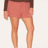8730b1189db87bb083728cf817a5c3ac6c7338c9_CNM2056_2_plus_burnt_orange_pinstripe_cotton_floaty_shorts-1