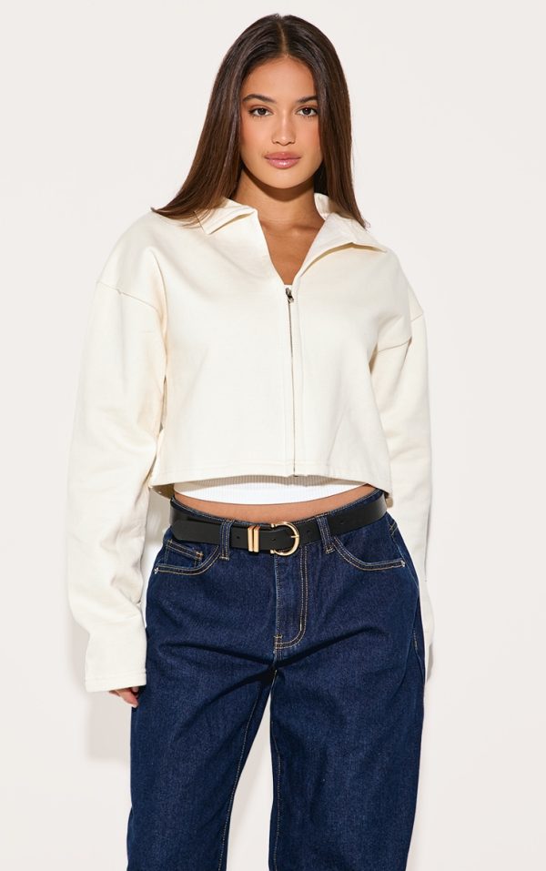 87612f2420190c70bdddb9c8eccea50176df93e7_CNL9619_1_cream_premium_boxy_sweat_zip_up_polo