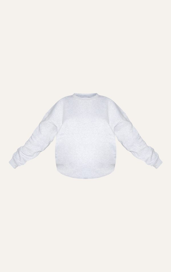 87690689ca0c3f2b2f9551c685395aa381091ed5_CNG1126_5_maternity_grey_marl_basic_ultimate_sweatshirt