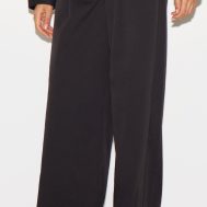 877fa960a6b95d41b8b6ba32ff09c69272bca5b2_CNL7293_2_black_premium_woven_tailored_wide_leg_pleated_front_trousers