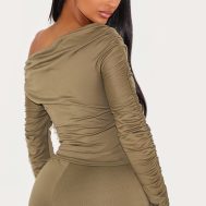 87974bfe4ca45a924edce708195ad24e989c2532_CNL8231_2_shape_olive_super_soft_off_shoulder_ruched_underbust_top