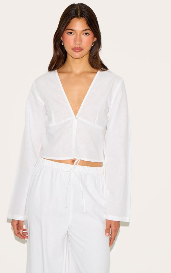 879fff8567d093c22225fde8796c515809e6c48d_CNM6109_4_white_wide_leg_drawstring_trousers