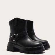 87bba851b8c8bf5c1c3521a85353fc7b2430c1b8_CNK5674_2_black_wide_fit_cleated_sole_buckle_ring_detail_ankle_boots
