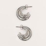 87be6113a1ba88904db6119e7143b8c6b8fd9fb3_CNL8134_1_silver_triple_tube_hoop_earrings