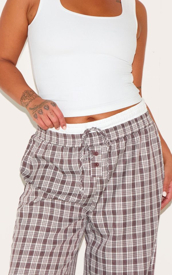 87cee23f64579ceabd8c46aa736af8068102fa15_CNL9944_4_plus_brown_gingham_print_button_front_straight_leg_trousers