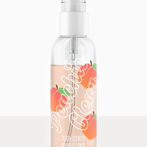 Peaches & Cream Peachie Clean Brush Cleaner