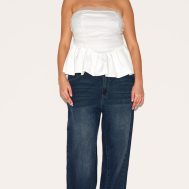87e93a94d98aa6b8e50721e842f6d39f2f5472f4_CNM3411_3_plus_white_mesh_overlay_peplum_corset