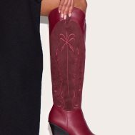 87f26f46497a6e725ee7e6a5d4470ce3aa360866_CNJ0504_5_burgundy_faux_suede_point_toe_knee_high_stitch_detail_block_heel_western_boots