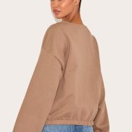 87fe20f340dde65b5c1d49f9d8b940b01ecefb2e_CNL9624_2_taupe_premium_oversized_boxy_collarless_zip_sweat_top