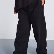 88130352ec823ece9c20e328c6403d72da92fbda_CNJ6915_2_petite_black_embossed_wide_leg_jogger