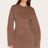 88253675fc6dd29a63c34de95184c9381bf8b0ff_CNL7216_4_chocolate_tailored_woven_micro_mini_skirt