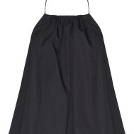 88324580381aec07de826171860c08b8b85085a3_CNM5623_5_tall_black_poplin_low_back_halterneck_top