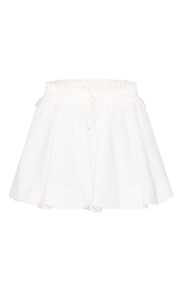 8835c102f02bfec3a791382d68a6fa3d47fd6863_CNM2101_6_white_drawstring_puff_ball_skirt